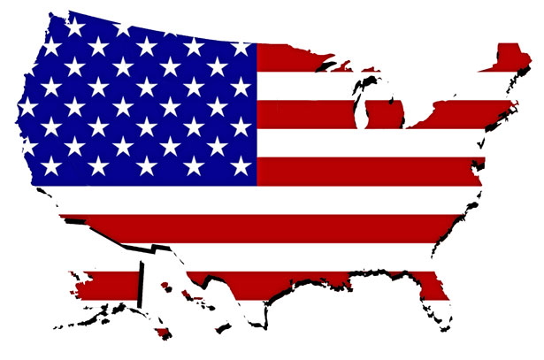 U.S. Sales tax – What you need to know if you are selling into the United States!